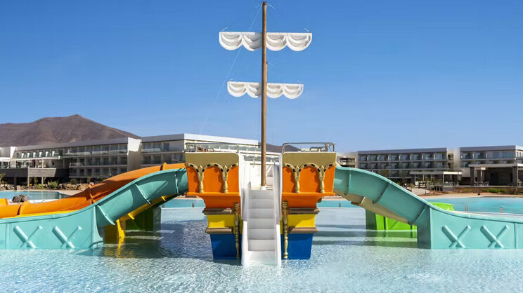 Barceló Playa Blanca